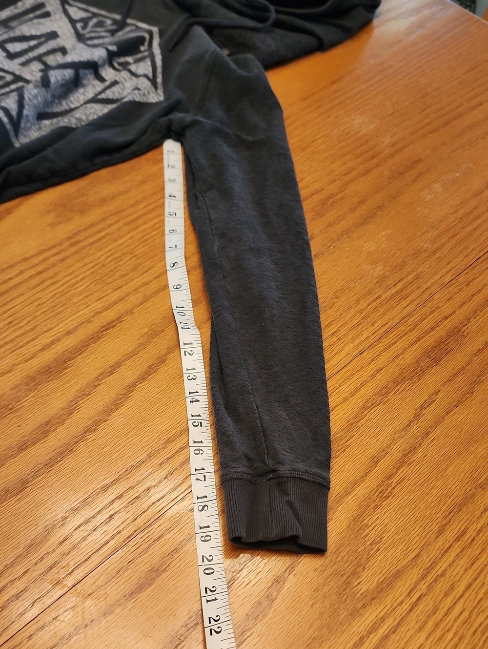 Harley-Davidson Hoodie with Front Logo - Picture 11 of 16